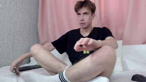 Snapshot of harvey_foster chatting on 14, 12, 2025 harvey_foster online show from 14, 12, 2025