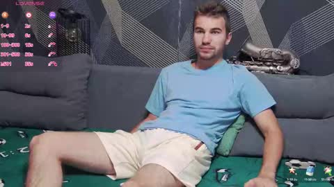 Harvey online show from 16, 10, 2025