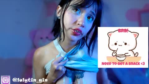 Snapshot of harypeath_ chatting on 16, 1, 2025 Im Emily and I could be the love of your life online show from 16, 1, 2025