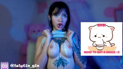 Snapshot of harypeath_ chatting on 1, 2, 2025 Im Emily and I could be the love of your life online show from 1, 2, 2025