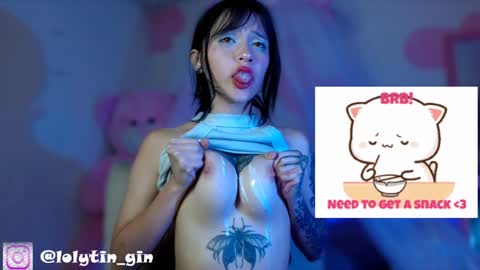 Snapshot of harypeath_ chatting on 5, 2, 2025 Im Emily and I could be the love of your life online show from 5, 2, 2025