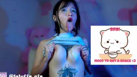 Snapshot of harypeath_ chatting on 6, 2, 2025 Im Emily and I could be the love of your life online show from 6, 2, 2025