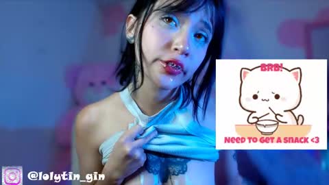 Snapshot of harypeath_ chatting on 19, 2, 2025 Im Emily and I could be the love of your life online show from 19, 2, 2025