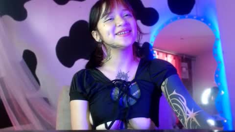 Snapshot of harypeath_ chatting on 25, 10, 2025 Im Emily and I could be the love of your life online show from 25, 10, 2025