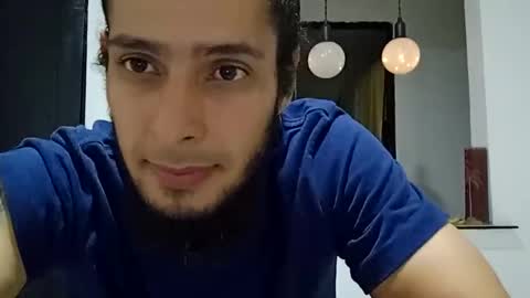 Hasani online show from 8, 3, 2025