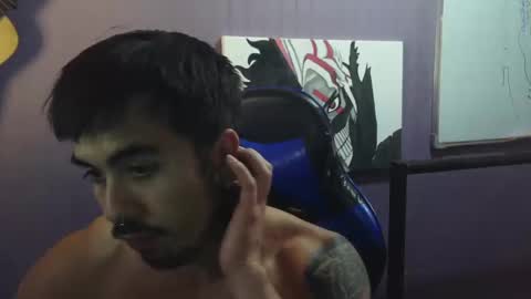 hashibara online show from 12, 1, 2025