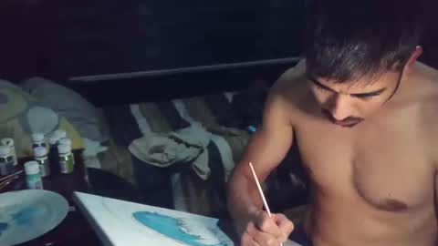 hashibara online show from 14, 11, 2025