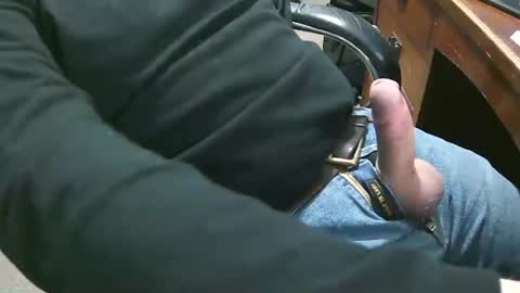 Snapshot of hashtagsorcerer chatting on 29, 1, 2025 boner man online show from 29, 1, 2025