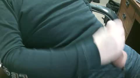 Snapshot of hashtagsorcerer chatting on 2, 2, 2025 boner man online show from 2, 2, 2025