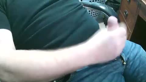 Snapshot of hashtagsorcerer chatting on 5, 2, 2025 boner man online show from 5, 2, 2025