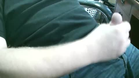 Snapshot of hashtagsorcerer chatting on 5, 2, 2025 boner man online show from 5, 2, 2025