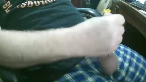 Snapshot of hashtagsorcerer chatting on 2, 10, 2025 boner man online show from 2, 10, 2025