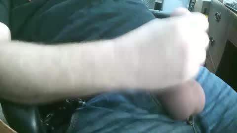 boner man online show from 20, 11, 2025