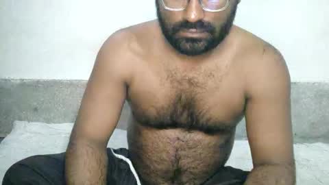 Mr. Devil online show from 26, 10, 2025