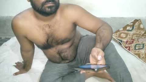 Mr. Devil online show from 24, 11, 2025