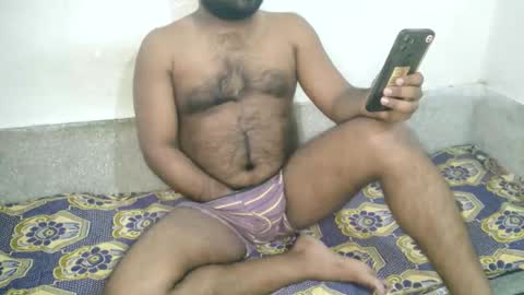 Mr. Devil online show from 19, 12, 2025