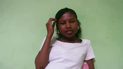 Snapshot of hasleyinah chatting on 9, 3, 2026 hasleyinah online show from 9, 3, 2026