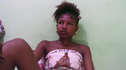 Snapshot of hasleyinah chatting on 16, 3, 2026 hasleyinah online show from 16, 3, 2026