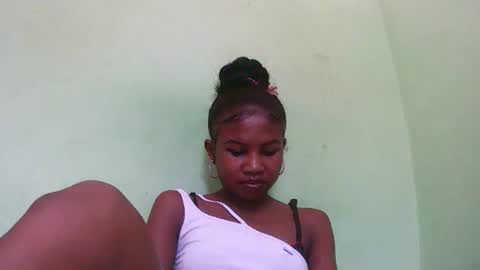 Snapshot of hasleyinah chatting on 21, 3, 2026 hasleyinah online show from 21, 3, 2026