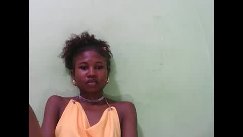 Snapshot of hasleyinah chatting on 22, 3, 2026 hasleyinah online show from 22, 3, 2026