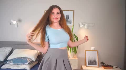 Mary online show from 26, 10, 2025