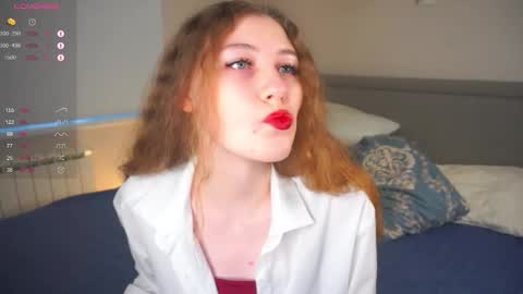 Mary online show from 17, 11, 2025