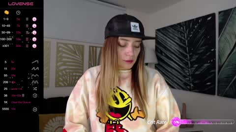 Nicole online show from 6, 12, 2024