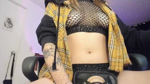 Nicole online show from 13, 11, 2025