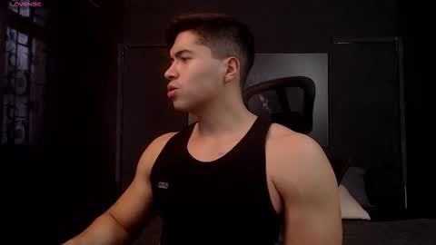 hat_guy01 online show from 27, 2, 2026