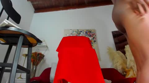 Snapshot of hathor_01 chatting on 1, 11, 2025 HATHOR OLD online show from 1, 11, 2025