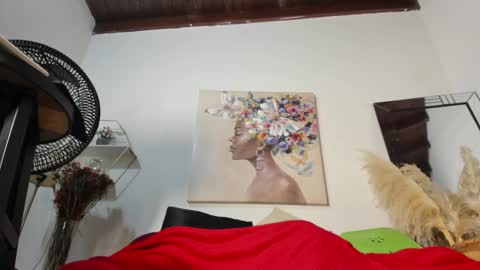 Snapshot of hathor_01 chatting on 7, 11, 2025 HATHOR OLD online show from 7, 11, 2025