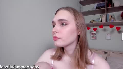 Mia online show from 14, 2, 2026