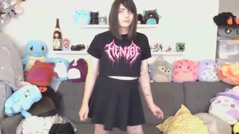 Snapshot of havanah_johnson chatting on 16, 2, 2026 Havanah Johnson online show from 16, 2, 2026