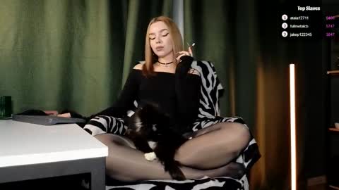 Miss Haven online show from 14, 2, 2026