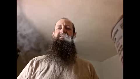 Robert online show from 12, 11, 2025