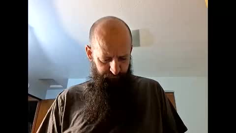 Robert online show from 4, 12, 2025