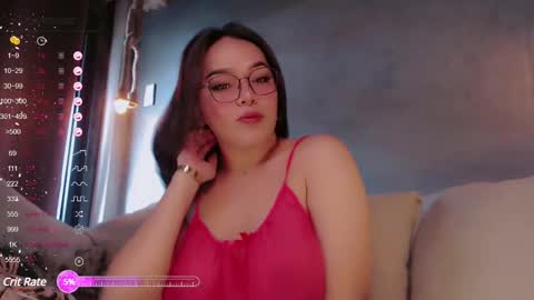 Snapshot of hay_fa chatting on 19, 1, 2025 HAYFA online show from 19, 1, 2025