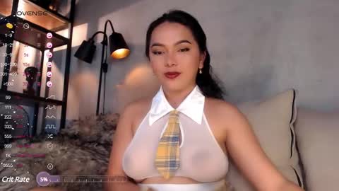 Snapshot of hay_fa chatting on 28, 2, 2025 HAYFA online show from 28, 2, 2025