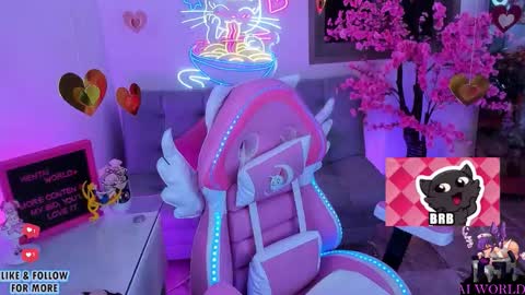 Snapshot of hayami_dai chatting on 6, 11, 2025 Hayami Dai online show from 6, 11, 2025