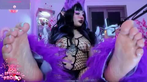  Hayami Dai  online show from 20, 2, 2026