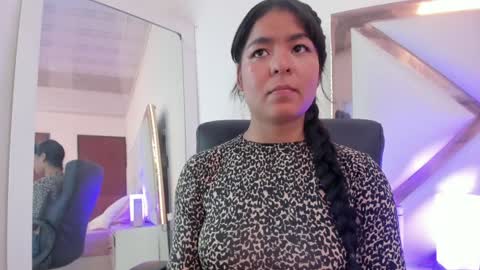 Snapshot of hayamikioto chatting on 20, 1, 2025 Hayami online show from 20, 1, 2025