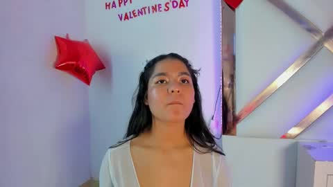 Snapshot of hayamikioto chatting on 18, 2, 2025 Hayami online show from 18, 2, 2025