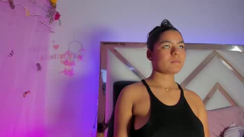 Snapshot of hayamikioto chatting on 10, 3, 2025 Hayami online show from 10, 3, 2025