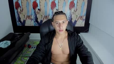 Hayen Boy online show from 16, 11, 2025