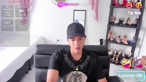 Hayen Boy online show from 21, 11, 2025