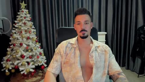 HaydenSpears online show from 11, 12, 2024
