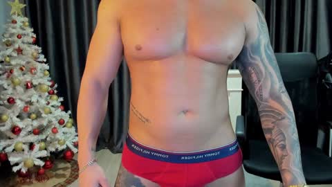 HaydenSpears online show from 13, 12, 2024