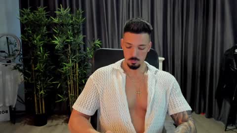 HaydenSpears online show from 18, 1, 2025