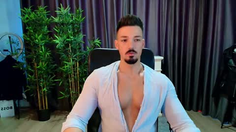 HaydenSpears online show from 19, 1, 2025