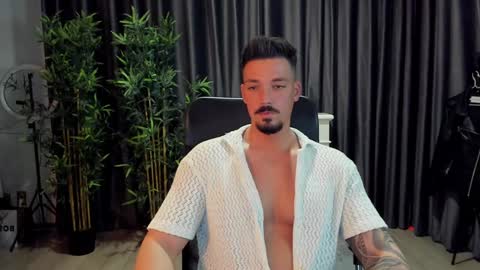HaydenSpears online show from 4, 2, 2025